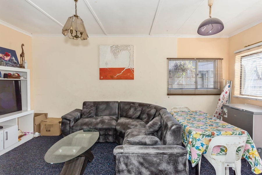 3 Bedroom Property for Sale in Brooklyn Western Cape